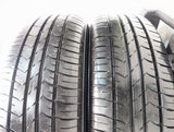 グッドイヤー エフィシエント グリップ ECO ハイブリッドEG01 195/65R15 2本