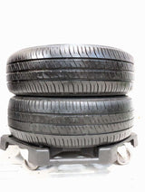 グッドイヤー エフィシエント グリップ ECO EG02 185/60R15 2本