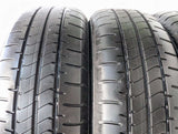 ブリヂストン NEWNO 195/65R15 4本