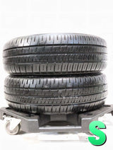 ダンロップ エナセーブ EC204 185/60R15 2本