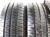 ダンロップ エナセーブ EC204 185/60R15 2本