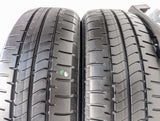 ブリヂストン NEWNO 195/65R15 2本