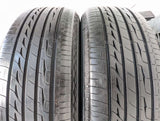 ブリヂストン レグノ GR-X2 215/65R15 2本