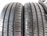 ダンロップ エナセーブ EC204 185/60R15 2本