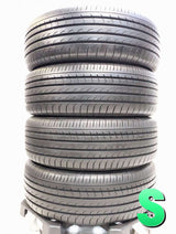 ヨコハマ ブルーアース RV-03 195/65R15 4本
