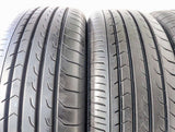 ヨコハマ ブルーアース RV-03 195/65R15 4本