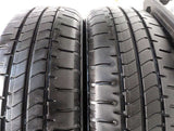 ブリヂストン NEWNO 185/60R15 2本