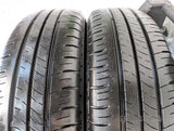 ダンロップ エナセーブ EC300+ 175/65R15 2本