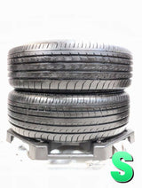ヨコハマ ブルーアース RV-03 195/65R15 2本