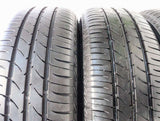 トーヨータイヤ ナノエナジー3プラス 195/65R15 / シュナイダー 6.0J+45 114.3-5穴 4本