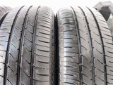 トーヨータイヤ ナノエナジー3プラス 195/65R15 / シュナイダー 6.0J+45 114.3-5穴 4本