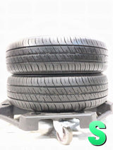 グッドイヤー エフィシエント グリップ ECO EG02 165/60R15 2本