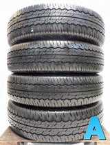 ダンロップ グラントレック AT20 195/80R15 4本
