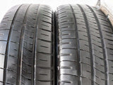 ダンロップ エナセーブ EC204 165/55R15 2本