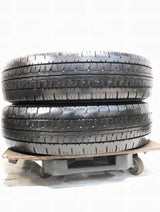 ダンロップ エナセーブ VAN01 195/80R15 107/105L LT 2本