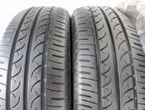 ヨコハマ ブルーアース 185/60R15 2本
