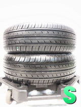 ヨコハマ ブルーアース ES32 185/60R15 2本