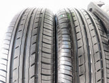 ヨコハマ ブルーアース ES32 185/60R15 2本