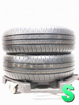ダンロップ エナセーブ EC300+ 185/60R15 2本