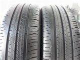 ダンロップ エナセーブ EC300+ 175/55R15 2本