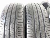 ダンロップ エナセーブ EC300+ 185/65R15 2本
