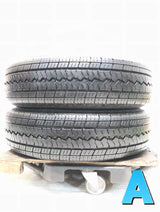 トーヨータイヤ V-02E 195/80R15 107/105LT 2本