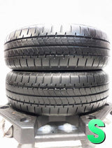 ブリヂストン NEWNO 185/60R15 2本