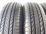 ブリヂストン デューラー H/L 852 195/80R15 4本