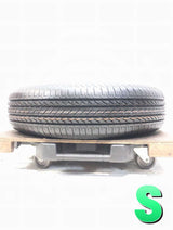 ブリヂストン デューラー H/L 852 195/80R15 1本