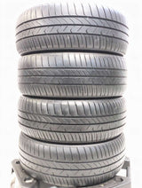トーヨータイヤ トランパス mp7 175/55R15 4本