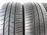 トーヨータイヤ トランパス mp7 175/55R15 4本
