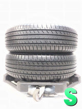 ヨコハマ ブルーアースGT AE51 185/65R15 2本