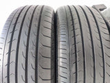 ヨコハマ ブルーアース RV-03 195/65R15 2本