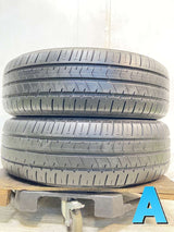 ブリヂストン エコピア NH100 RV 205/60R16 2本