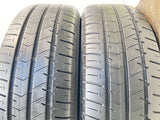 ブリヂストン エコピア NH100 RV 205/60R16 2本