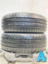 ダンロップ エナセーブ EC204 205/55R16 2本