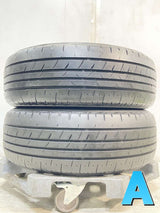ブリヂストン プレイズ PX-RV2 195/60R16 2本