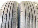 ブリヂストン プレイズ PX-RV2 195/60R16 2本