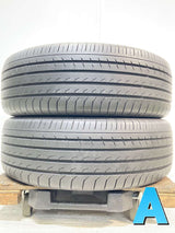 ヨコハマ ブルーアース RV RV-03 215/65R16 2本