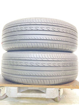 ヨコハマ アドバン dB デシベル 205/60R16 2本