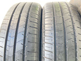 ブリヂストン エコピア NH100 RV 195/60R16 2本