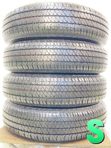 ブリヂストン デューラー H/T 684-2 175/80R16 4本