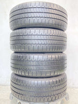 ブリヂストン NEWNO 205/55R16 /トヨタ純正 7.0J+40 100-5穴 4本