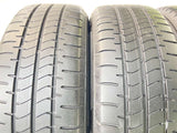 ブリヂストン NEWNO 205/55R16 /トヨタ純正 7.0J+40 100-5穴 4本