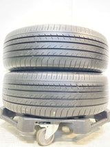 ヨコハマ ブルーアースRV-RV03 195/60R16 2本