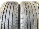ヨコハマ ブルーアースRV-RV03 195/60R16 2本