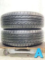 ダンロップ EC202 205/60R16 2本