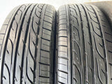 ダンロップ EC202 205/60R16 2本