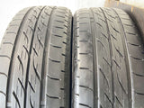 ブリヂストン ネクストリー 165/50R16 2本