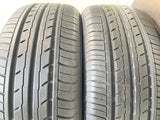 ヨコハマ ブルーアースES32 195/50R16 2本